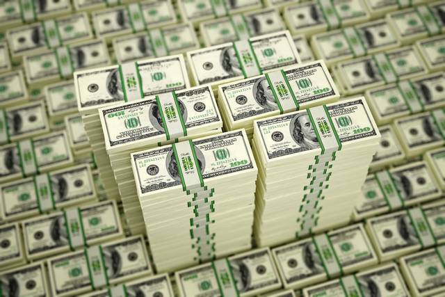 Arkansas governor proposes 3 percent annual spending rise