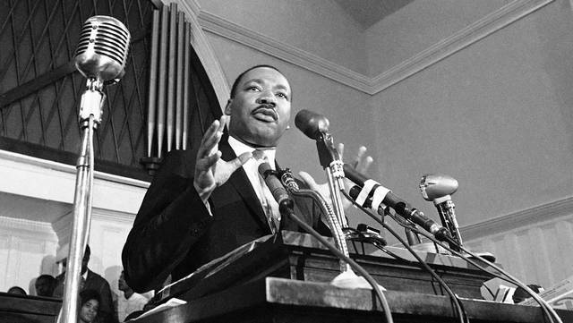 Pine Bluff Kingfest honors MLK’s legacy