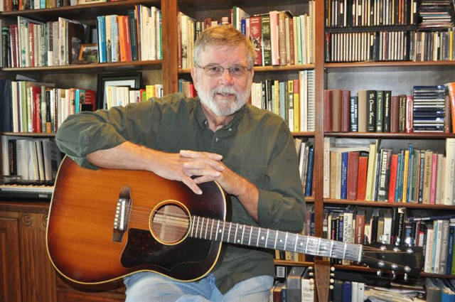 Center invites public to musical-in-development reading
