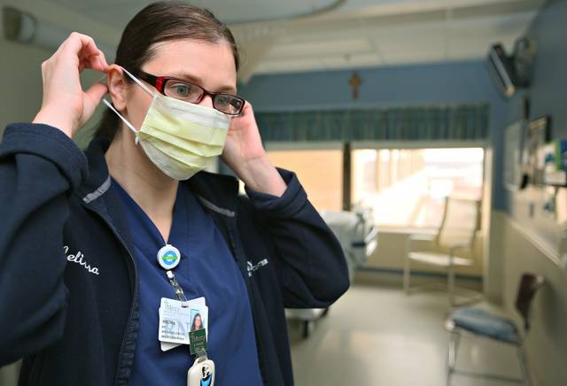 Flu epidemic hits Jefferson County, rest of Arkansas