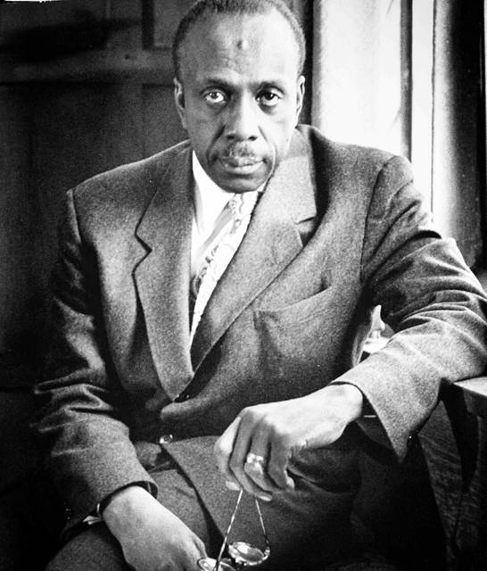 Meet the theologian who helped MLK see the value of nonviolence