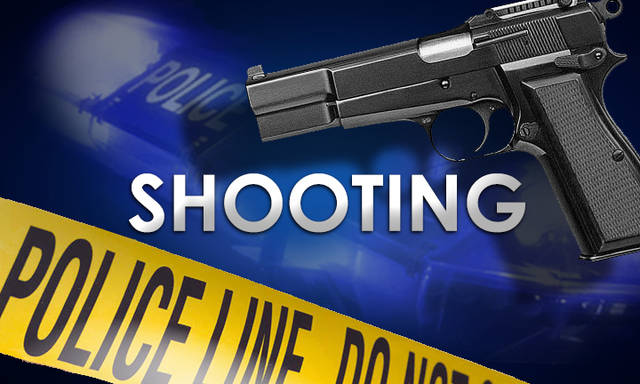 PB store owner shot during robbery