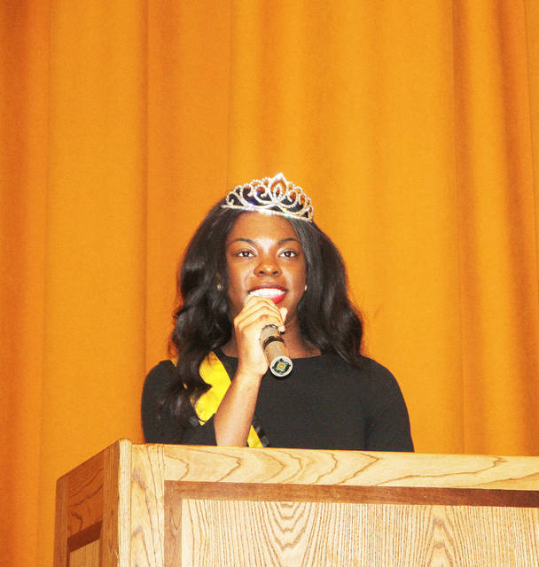 Watson Chapel students celebrate Martin Luther King Jr.’s legacy