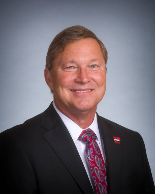 State Representative Roger Lynch seeking re-election