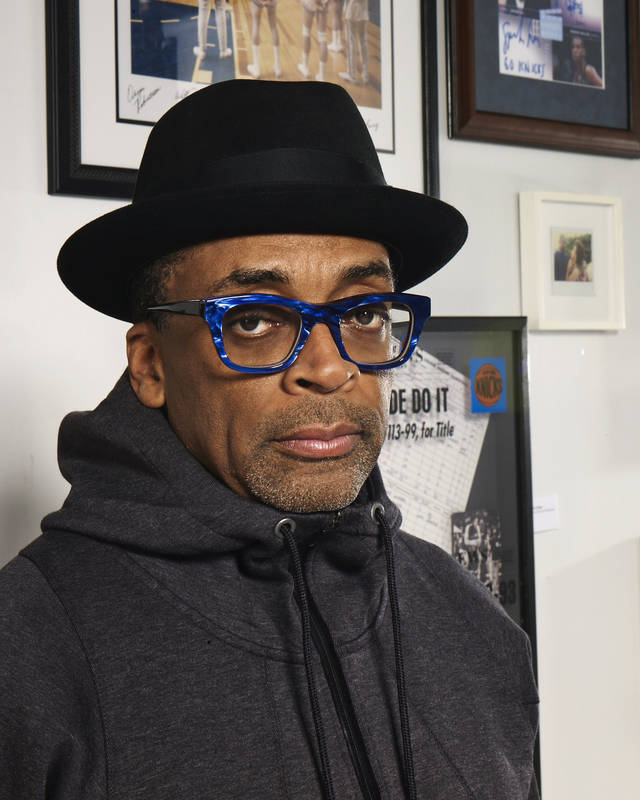 Spike Lee to visit UAPB Feb. 6