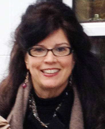 Women’s Ministry member to review book at First Baptist