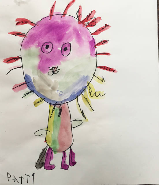 White Hall School District to present art showcase