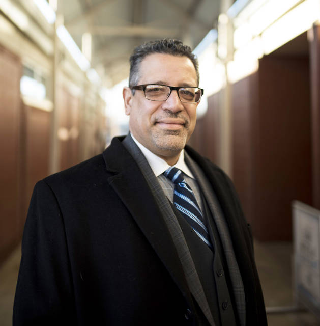 Economic Development Side: SEARK president, a fellow economic developer