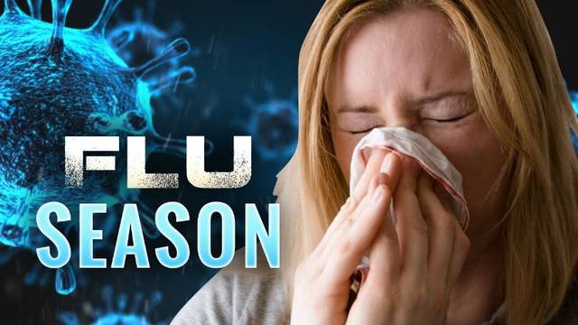 Arkansas reports 21 deaths last week from flu; 70 for season