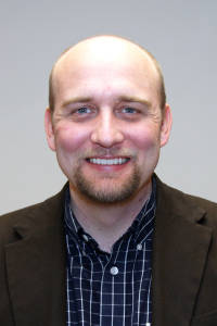 UAPB appoints Spurgeon assistant professor in aquatic program