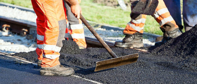 Arkansas delays 12 road projects due to funding uncertainty