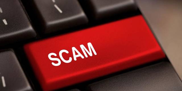 Sheriff’s office issues warning about tax scam