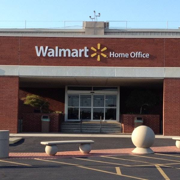 Walmart layoffs at home office to cost up to 499 their jobs