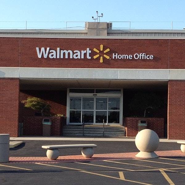 Walmart layoffs at home office to cost up to 499 their jobs Northwest