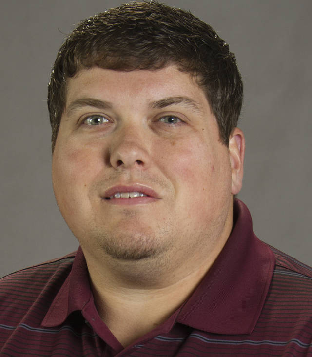 Marketing specialist joins C.A. Vines 4-H team