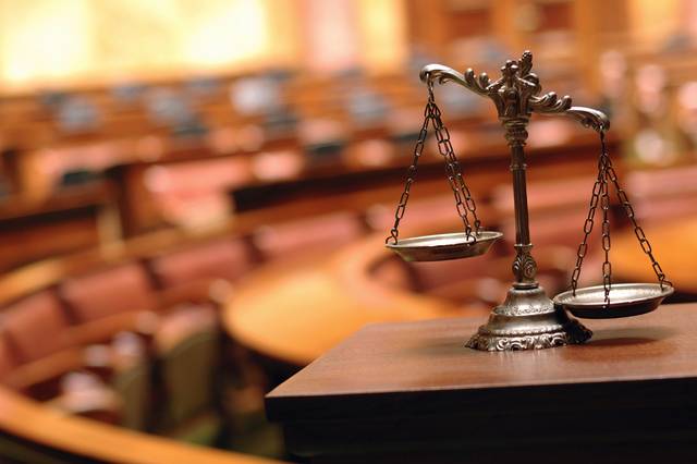 Outside groups may factor in Arkansas court race