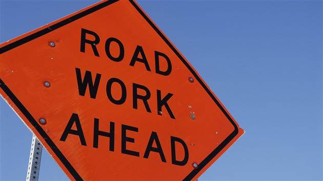 Traffic shift coming for I-530 in PB