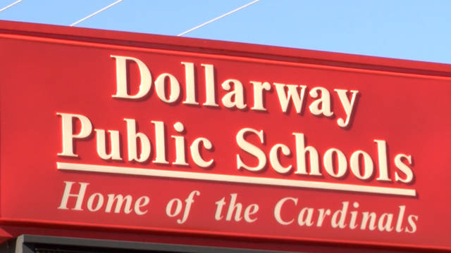 Dollarway School District outlines master facilities plan