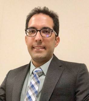 Ghetmiri joins Chemistry and Physics department at UAPB