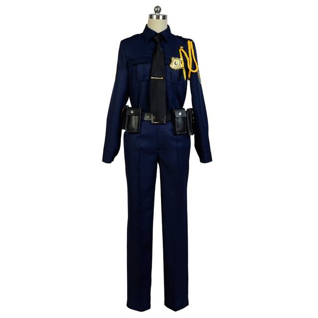 Council committee: Use GFPB funds for public safety uniforms