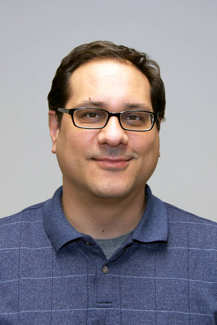 Romano appointed professor of aquaculture at UAPB