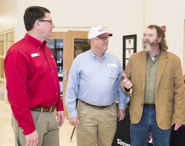 Simmons Bank hosts 3rd annual Agri Summit