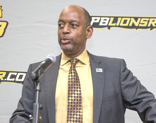 Hardy set to be terminated as athletics director at UAPB