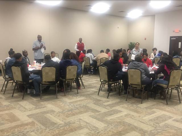 HAD2Soar provides students with skills to grow