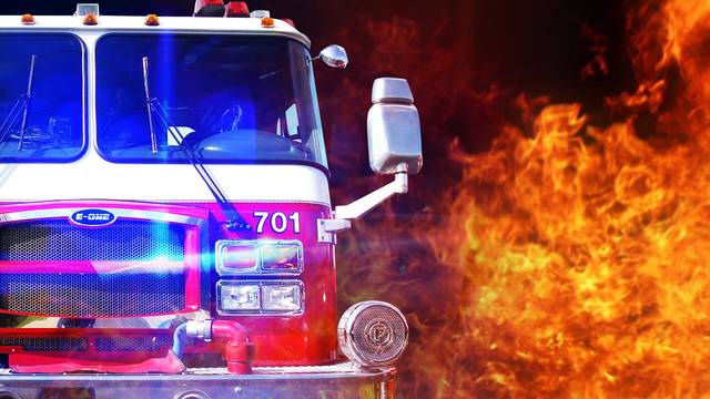 White Hall’s Fire insurance rating drops