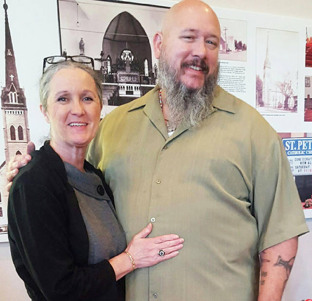 St. Peter’s to present Mardi Gras Ball