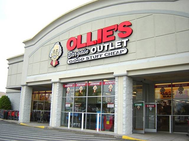 Ollie’s outlet set for April opening at Jefferson Square