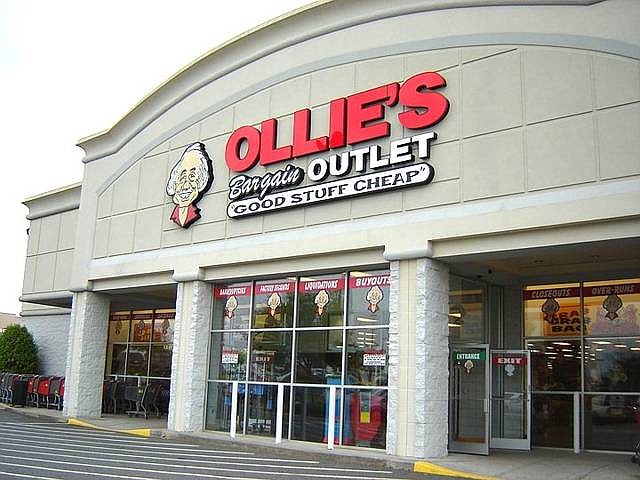 Ollies Outlet Set For April Opening At Jefferson Square