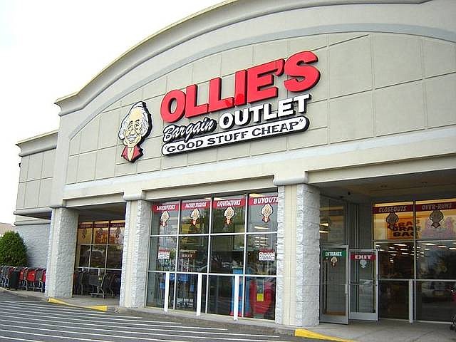 Ollie s Outlet Set For April Opening At Jefferson Square Ollie s Outlet Set For April Opening At Jefferson Square