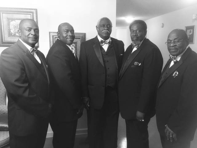 Music and praise service