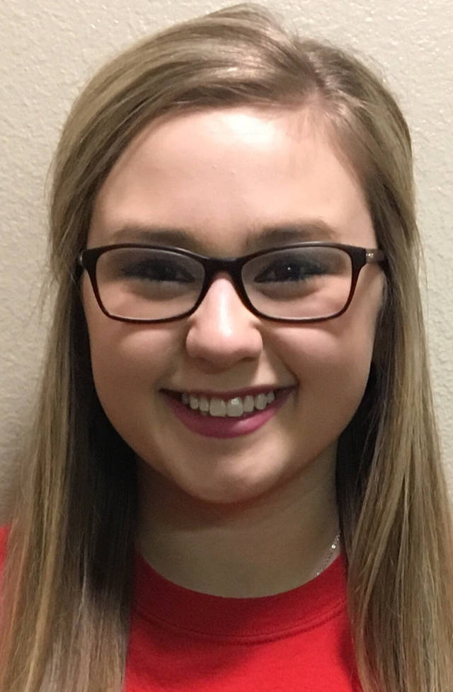 Stuttgart resident earns Franzen scholarship