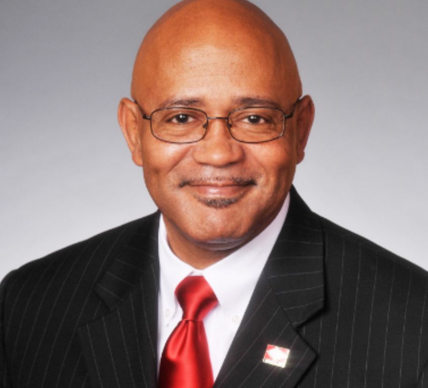 Wilkins says he won’t seek re-election as county judge
