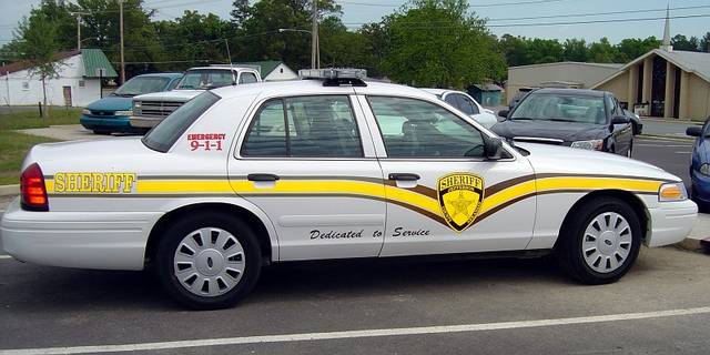 Court votes to correct sheriff’s budget item
