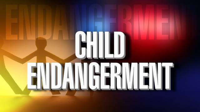 Parents arrested after boy hospitalized