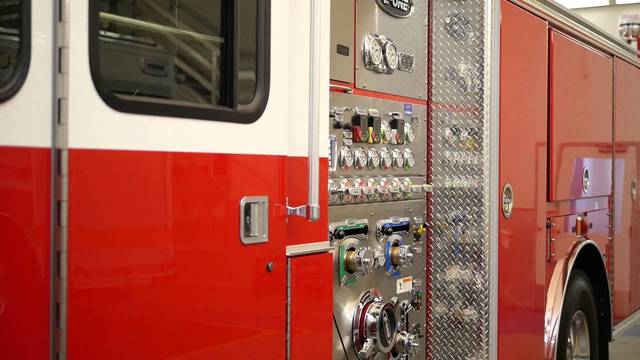 Council committee OKs added vacation for firefighters