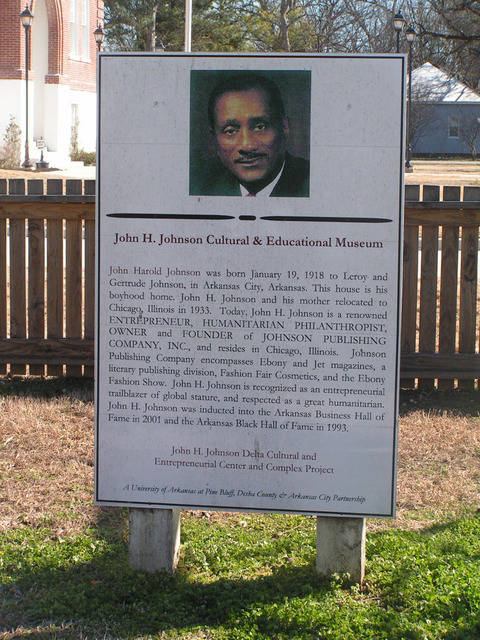 Parks and Tourism promotes Arkansas sites, events for Black History Month
