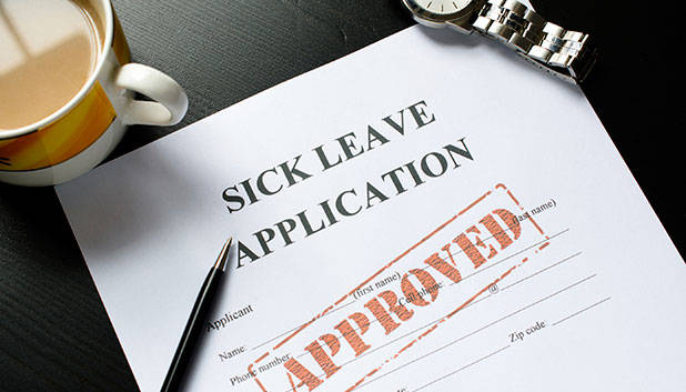 Sick leave bank on council agenda Tuesday
