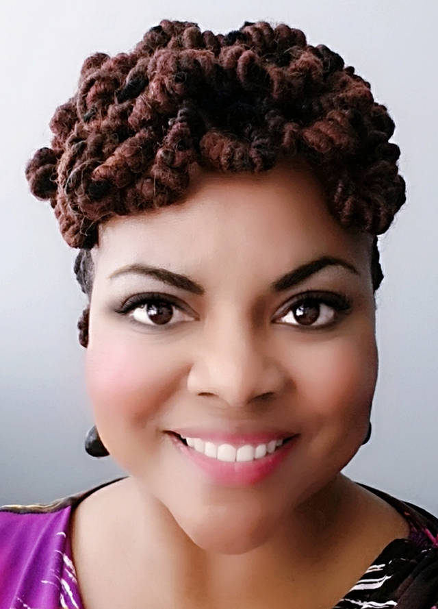Pine Bluff native receives Fulbright Grant