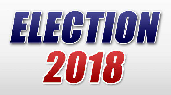 Latest political filings