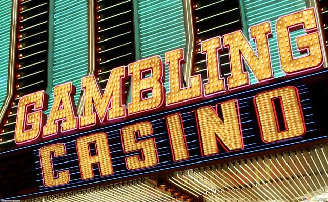 Casino proposal being resubmitted to Arkansas attorney general