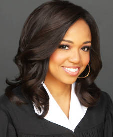 Judge Faith Jenkins to speak at UAPB March 6