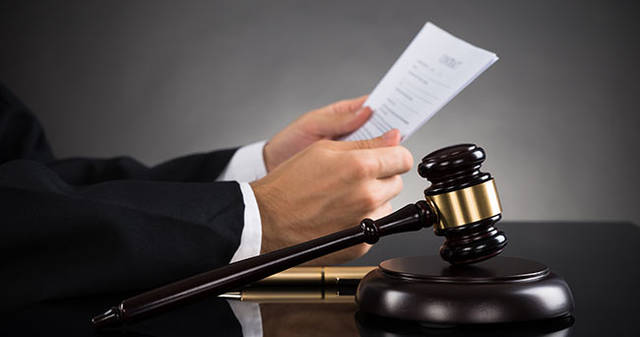 Appeals Court reverses ruling in personal injury case