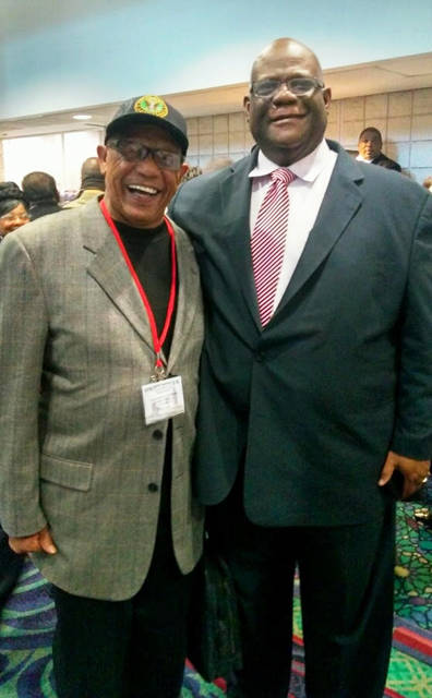 Baptist conventions in Arkansas to help build African wells