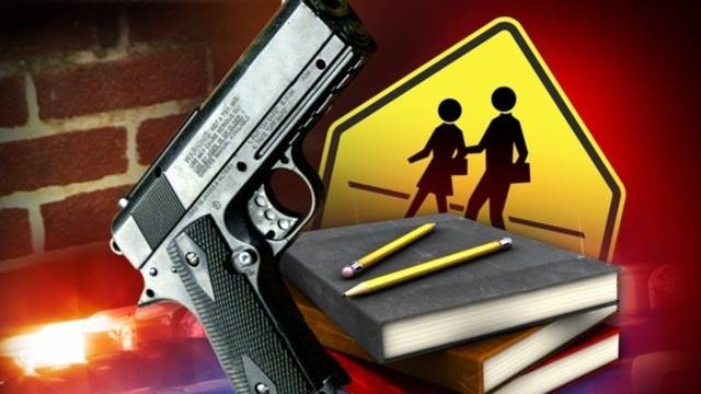 Analysis: Arkansas GOP talks school safety, but not guns