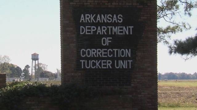 Former ADC guard convicted after attempt to smuggle drugs into prison