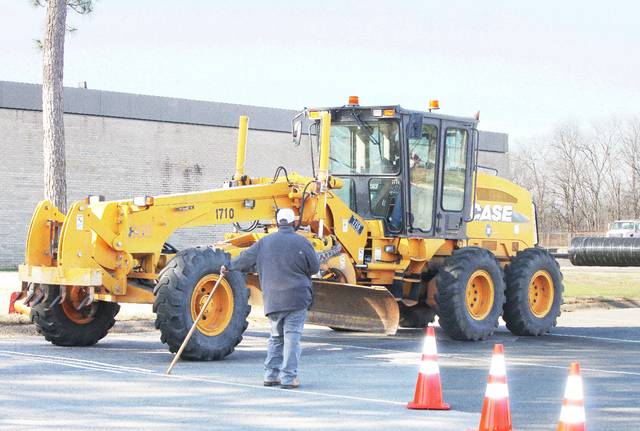 ARDOT workers compete in annual ‘Roadeo’